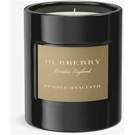 burberry candles|what stores carry Burberry.